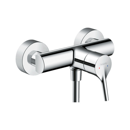 Смеситель для душа однорычажный Hansgrohe Talis S 72600000 хром
