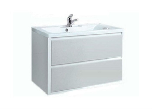 Тумба с раковиной Акватон Римини 60 1A1777K0RN010