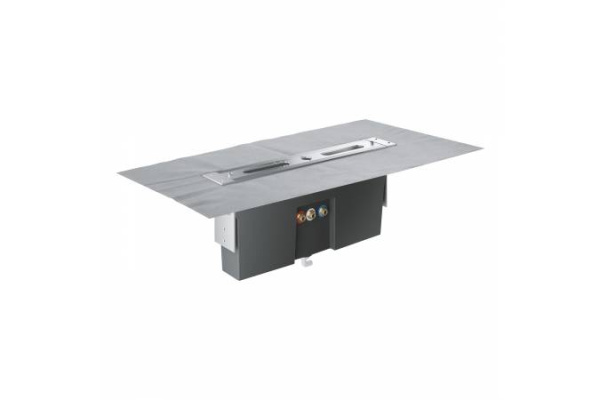 Монтажный ящик смесителя для ванны Grohe 29037 002 (29037002) Монтажный ящик смесителя для ванны Grohe 29037 002 (29037002)