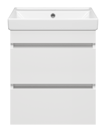 Тумба под раковину Misty Енисей 50 Э-Ени01050-012По2Я