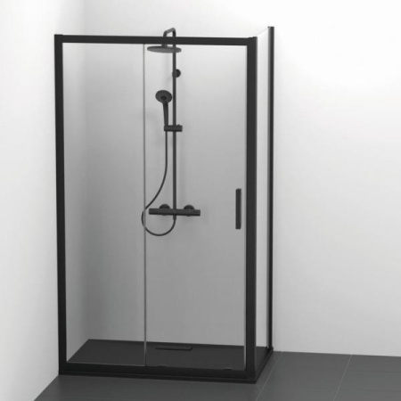 Душевой поддон Ideal Standard ULTRAFLAT NEW (1200x800x25) T4469V3, черный