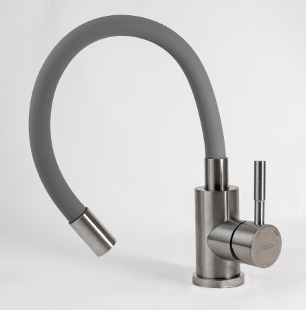 Смеситель для кухни ESKO Snake K44 G