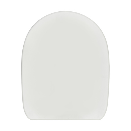 Крышка для чаши Roca Debba Round Soft Close ZRU9307607