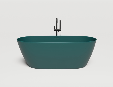Ванна из литьевого мрамора Salini SOFIA 170х80 102526MRF