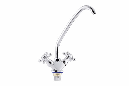 Смеситель для кухни ПСМ-Профсан  СТАНДАРТ-Б PSM-117-89