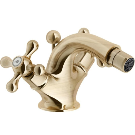 Смеситель для биде Nobili Grazia GRC5119/6BR