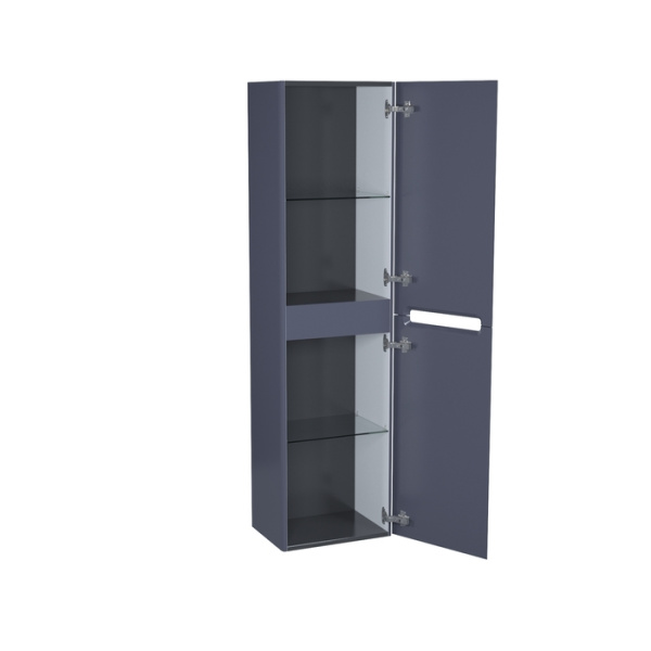 Пенал подвесной IDDIS Edifice EDI40D0i97