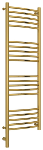 Полотенцесушитель электрический (120х40) Сунержа Богема 3.0 03-5802-1240 левый