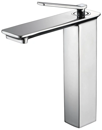 Смеситель для раковины Timo Halti 4111/00F хром