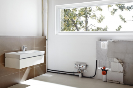 Инсталляция для раковины Grohe Uniset 37576 000 (37576000)