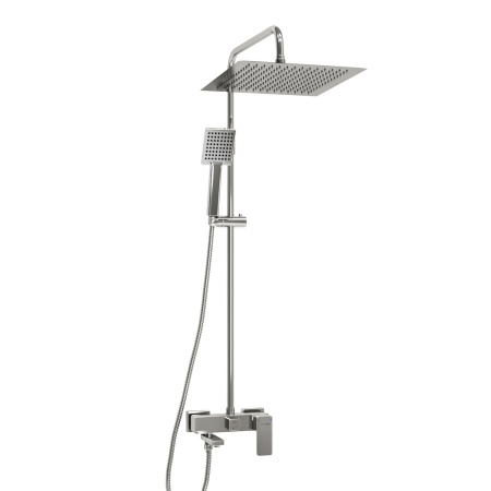 Душевая система WasserKraft A177.118.141.010.CH