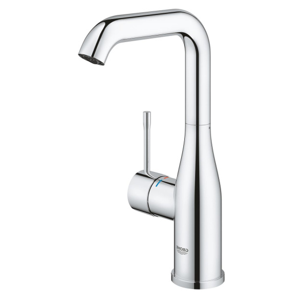 Смеситель для раковины  Grohe Essence New 23541 001 (23541001) хром