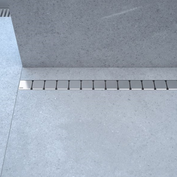 Душевой лоток Ravak 10° OZ 85 X01576