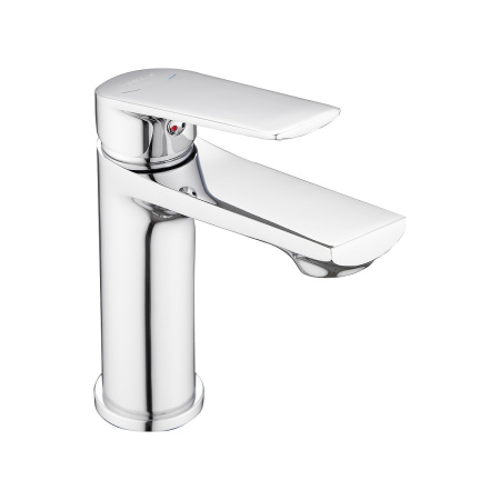 Смеситель для раковины Belz B10533, хром