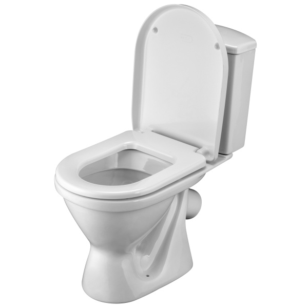 Унитаз напольный  Santek Алькор 1WH302140