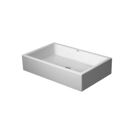 Раковина накладная Duravit 2351600000