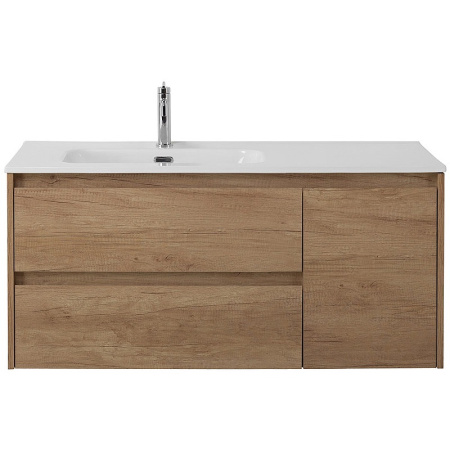 Тумба под раковину BelBagno Kraft 120 KRAFT-1200-2C-1A-SO-RNN-L