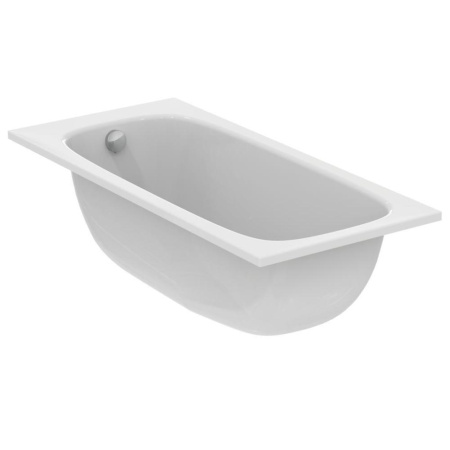 Ванна акриловая (150х70) Ideal Standard i.life T475701