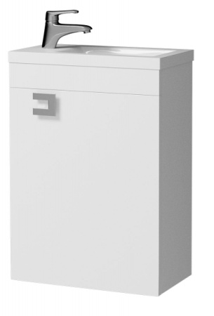 Тумба подвесная Velvex Vizo tpVIZ.40-11.21