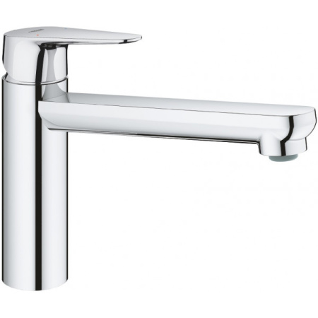 Смеситель для кухни Grohe BauCurve 31715 000 (31715000) хром