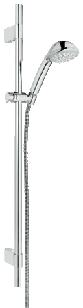 Душевой гарнитур Grohe Relexa Five 28941 000 (28941000)