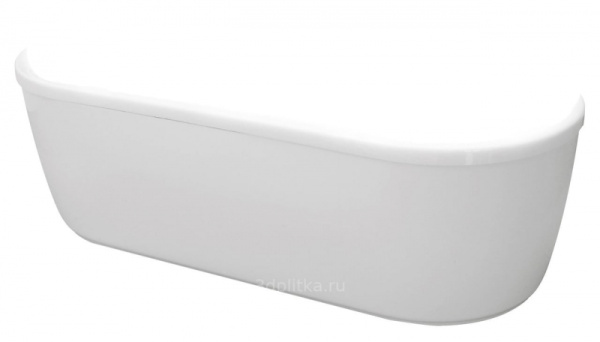 Передняя панель Cezares METAURO-Central-180-SCR