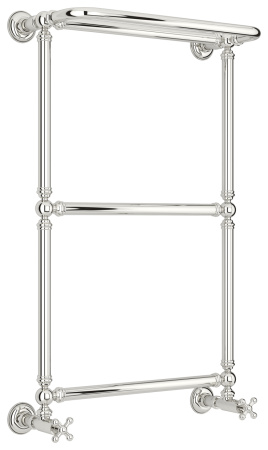 Полотенцесушитель Водяной Сунержа Ренессанс 1386 (86х50) Хром 00-0281-8650
