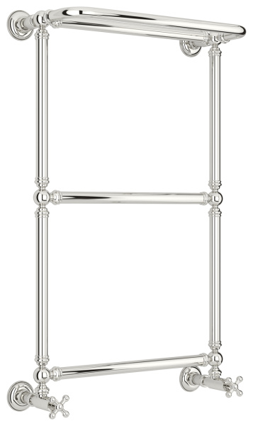 Полотенцесушитель Водяной Сунержа Ренессанс 1386 (86х50) Хром 00-0281-8650