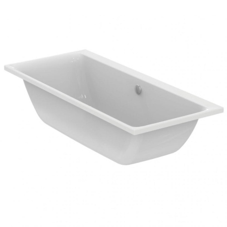Ванна акриловая (180х80 ) Ideal Standard CONNECT AIR E106701