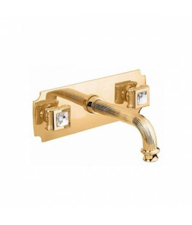 Смеситель для раковины Cezares Aphrodite APHRODITE-BLS2-03/24-Sw