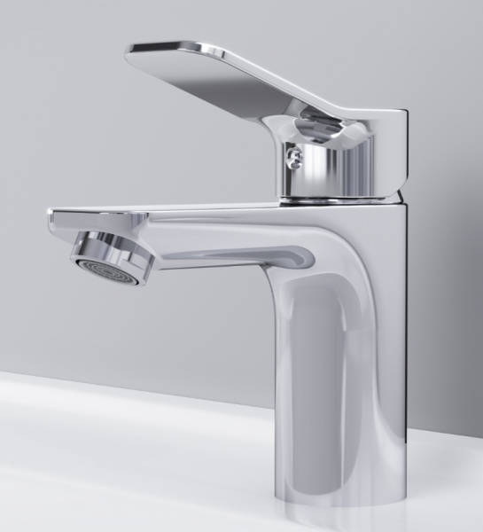 Смеситель для раковины Am.Pm X-Joy F85A02100