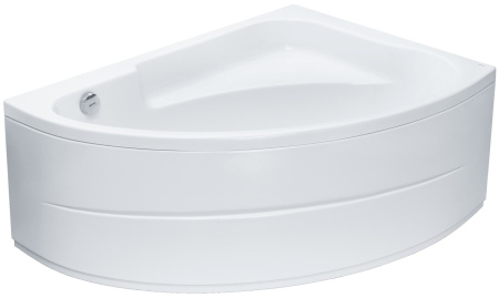 Панель фронтальная для акриловой ванны Гоа 150х100 R 1WH501652 Santek