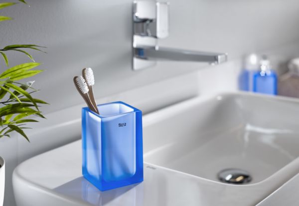 Стакан Roca Ice 816860013