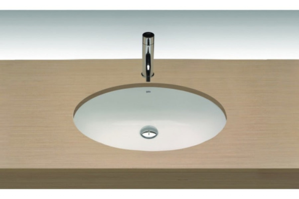 Раковина 57х42 GALA Egeo 29220