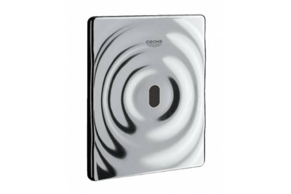 Клавиша смыва инфракрасная для писсуара Grohe Tectron Surf 37336 001 (37336001)