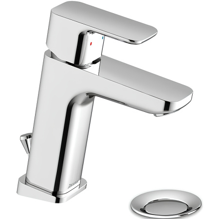 Смеситель для раковины Ravak 10° Free TD F 013.00 X070128