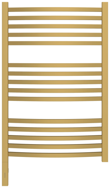 Полотенцесушитель электрический (80х50) Cунержа Аркус 3.0 032-5704-8050 левый