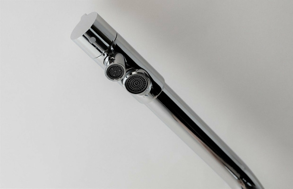 Смеситель для кухни ESKO K23 K23