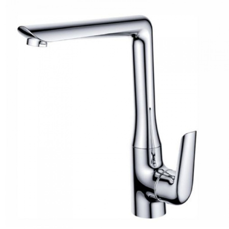 Смеситель для кухни Ganzer Theresa CZ 24021