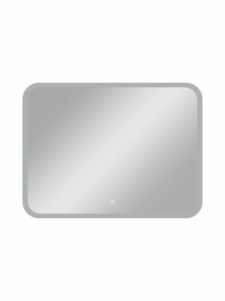 Зеркало с подсветкой (90x70) Continent Demure ЗЛП502