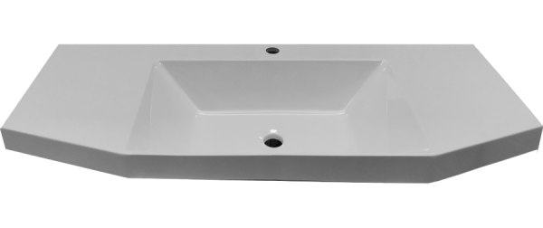 Раковина Misty  Marko Слим 110 5021100