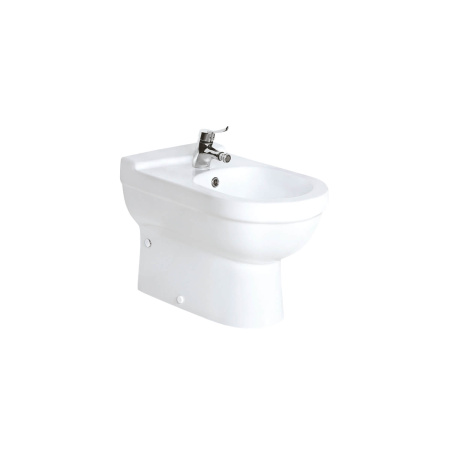 Напольное биде Creavit Vitroya VT500-00CB00E-0000