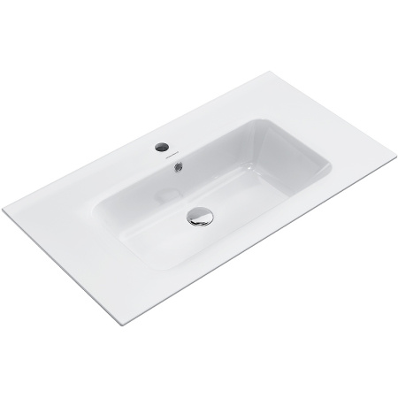 Раковина подвесная (85х46) Kerama Marazzi Piano PI.wb.85