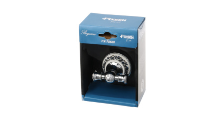 Крючок FIXSEN Bogema двойной FX-78505A
