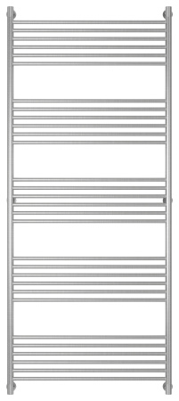 Полотенцесушитель Водяной Прямая Сунержа Богема + (190х80) Сатин 071-0220-1980