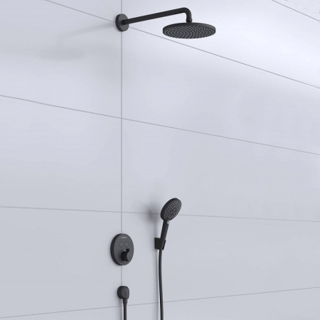 Душевой комплект Hansgrohe Raindance S Shower 27959670