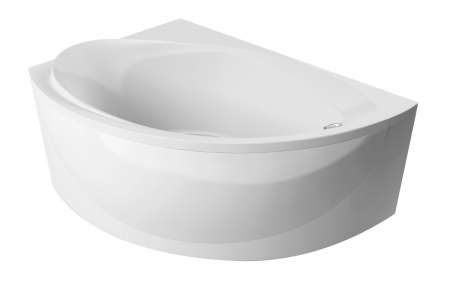 Акриловая ванна (170х120) Relisan Eco Plus Ибицца Гл000023027