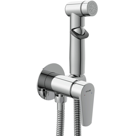 Гигиенический набор Cersanit Vero 64106