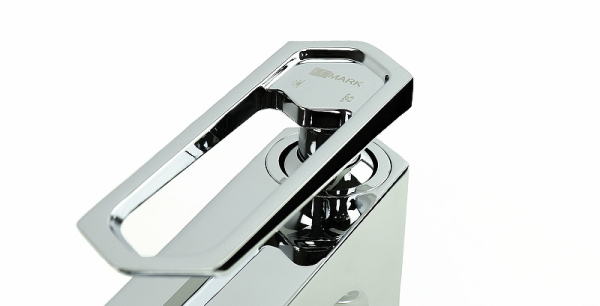 Смеситель для раковины Lemark Prizma (LM3906C)