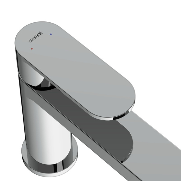 Смеситель для раковины Cersanit ELIO 63044